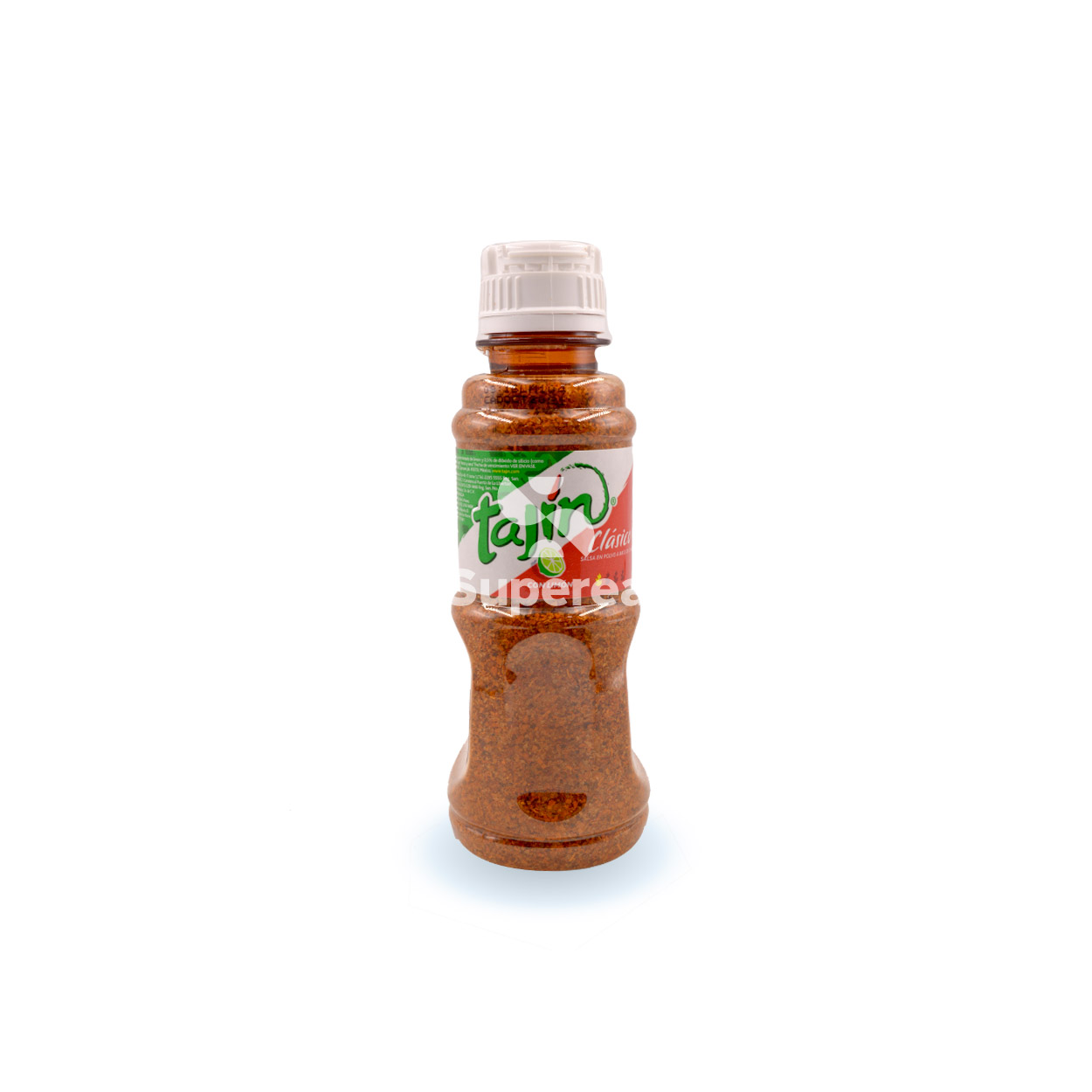 Chile en Polvo Tajín Pet 142g
