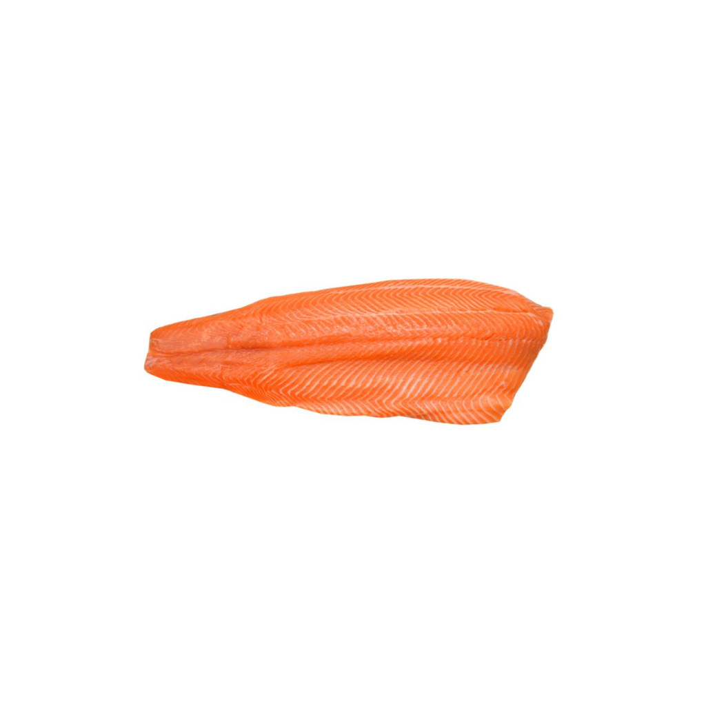 Filete de Salmón S/Piel S/Espinas Congelado Empaque al Vacío Member's Selection Bolsa 1.084 kg