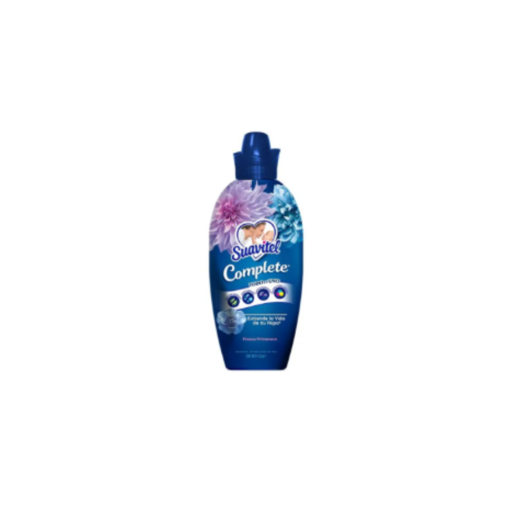 Suavizante Fresca Primavera Suavitel Pet 800ml